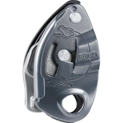 Petzl GriGri Belay Device -Outdoor Adventure Shop Petzl GriGri Belay Device