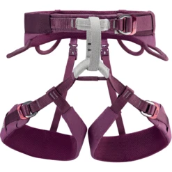 Petzl Luna Harness - Women's -Outdoor Adventure Shop Petzl Luna Harness Women s