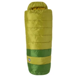 Big Agnes Echo Park 0° Sleeping Bag -Outdoor Adventure Shop SLEEPING BAG ECHO PARK 0
