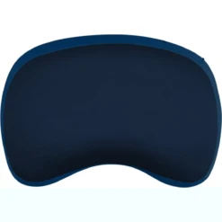 Sea To Summit Aeros Premium Pillow -Outdoor Adventure Shop Sea to Summit Aeros Premium Pillow Navy Blue