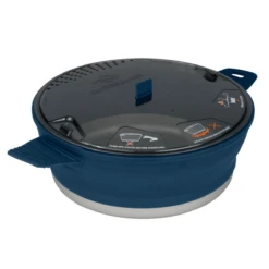 Sea To Summit X Collapsible Pot -Outdoor Adventure Shop Sea to Summit X Collapsible Pot