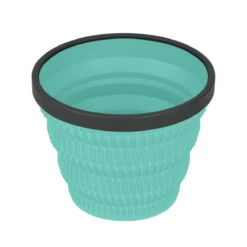 Sea To Summit X Mug Cool Grip -Outdoor Adventure Shop Sea to Summit X mug Cool Grip 16oz 1