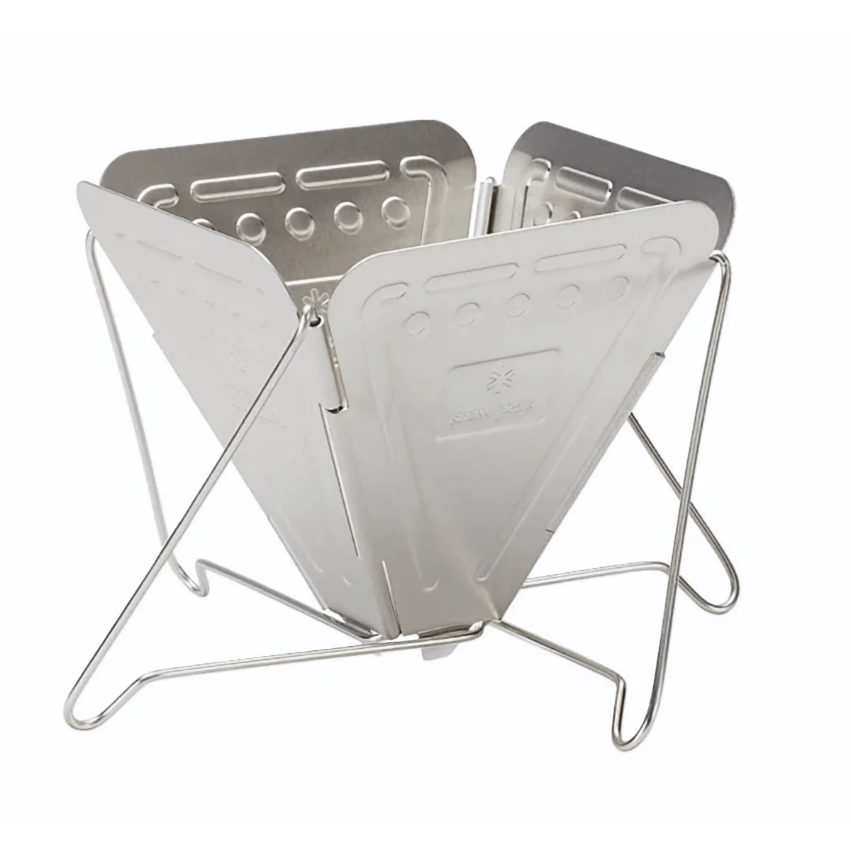 Snowpeak Collapsible Coffee Drip 6 Snowpeak Collapsible Coffee Drip - Image 4