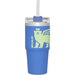 Stanley Adventure Quencher Travel Tumbler - 14oz 10 Stanley Adventure Quencher Travel Tumbler - 14oz -Outdoor Adventure Shop Stanley Adventure Quencher Travel Tumbler 14oz Iris Cub