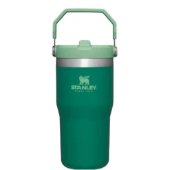 Stanley The IceFlow Flip Straw Tumbler - 20oz -Outdoor Adventure Shop Stanley The IceFlow Flip Straw Tumbler 20oz Alpine