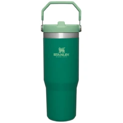 Stanley The IceFlow Flip Straw Tumbler - 30oz -Outdoor Adventure Shop Stanley The IceFlow Flip Straw Tumbler 30oz Alpine