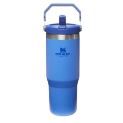 Stanley The IceFlow Flip Straw Tumbler - 30oz -Outdoor Adventure Shop Stanley The IceFlow Flip Straw Tumbler 30oz Iris