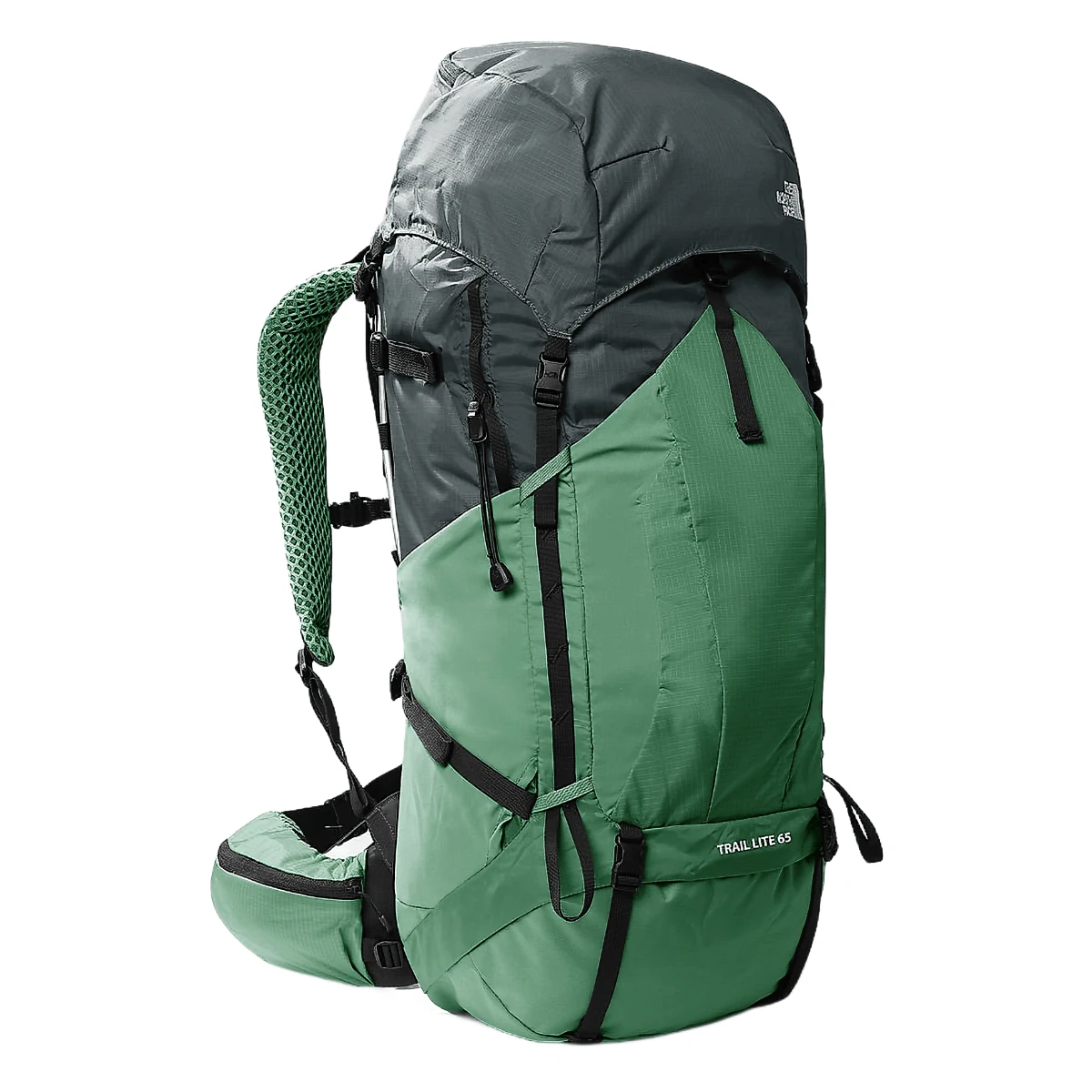 The North Face Trail Lite 65 Backpack - Women's 8 The North Face Trail Lite 65 Backpack - Women's - Image 6