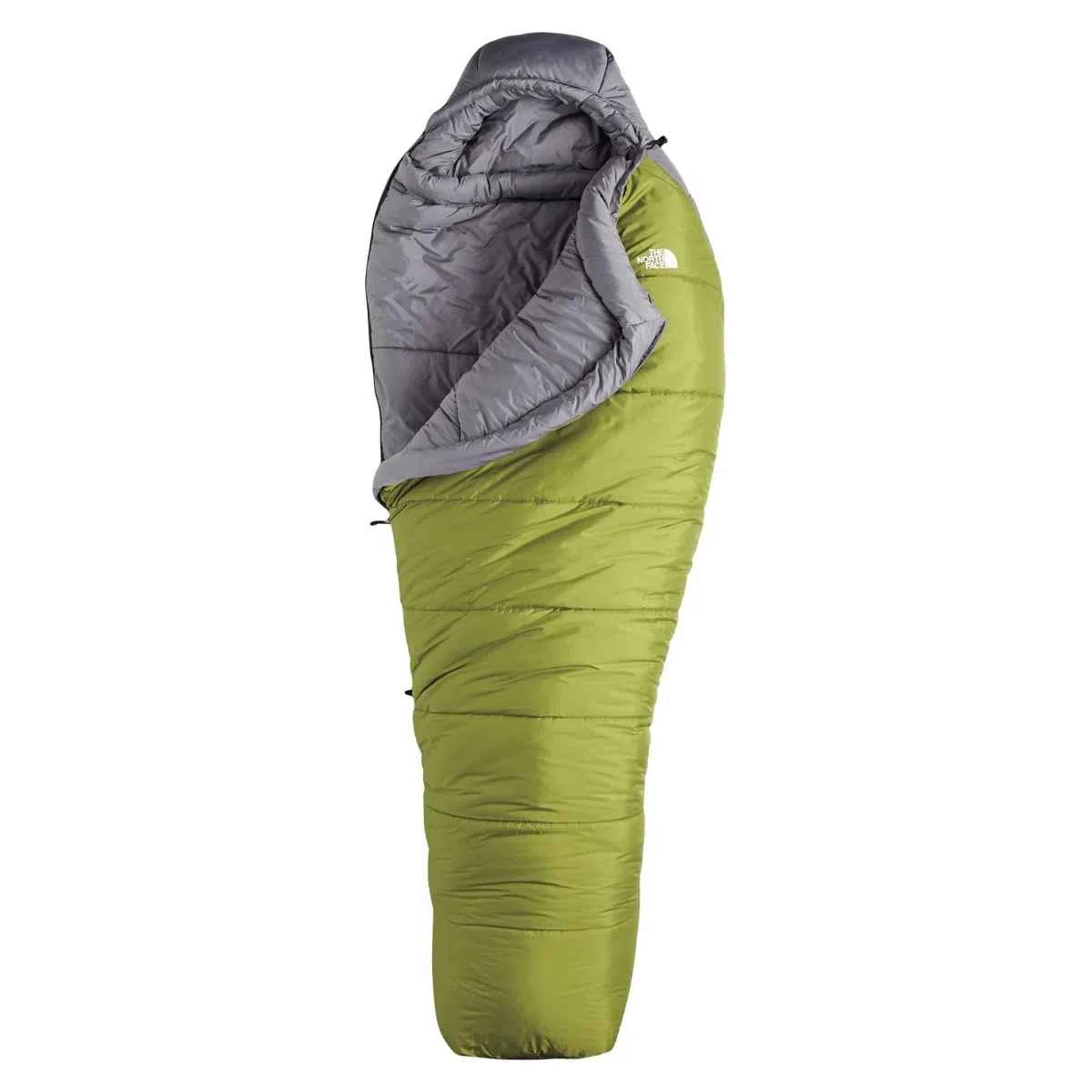 The North Face Wasatch 0°F Sleeping Bag 6 The North Face Wasatch 0°F Sleeping Bag - Image 4