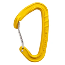 Trango Phase Matte Straight Wire Carabiner 12 Trango Phase Matte Straight Wire Carabiner -Outdoor Adventure Shop Trango Phase Matt Straight Wire Carabiner 2