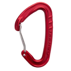 Trango Phase Matte Straight Wire Carabiner 15 Trango Phase Matte Straight Wire Carabiner -Outdoor Adventure Shop Trango Phase Matt Straight Wire Carabiner 5