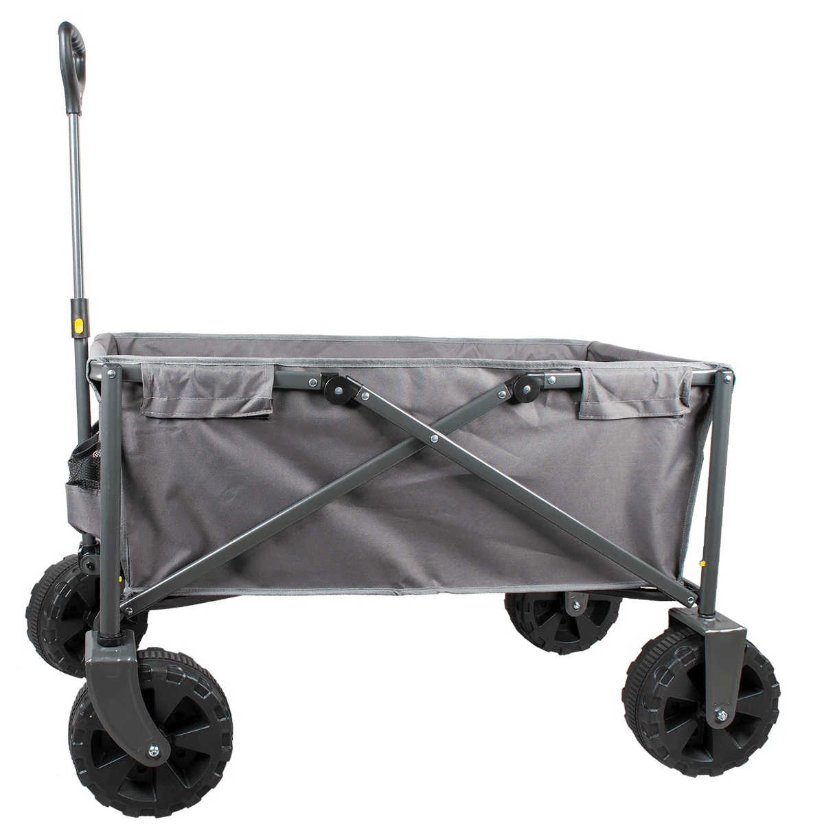 World Famous Sports All-Terrain Folding Utility Wagon 8 World Famous Sports All-Terrain Folding Utility Wagon - Image 6