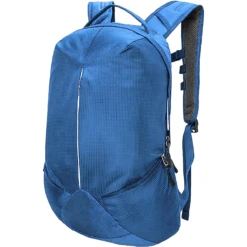World Famous Sports Peak 2L Hydration Backpack -Outdoor Adventure Shop World Famous Sports Peak 2 L Hydration Backpack Blue
