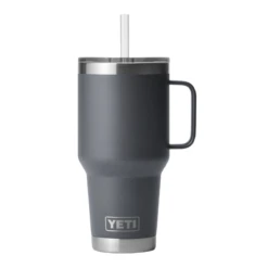 YETI Rambler Mug - 35oz 19 YETI Rambler Mug - 35oz -Outdoor Adventure Shop YETI Rambler 35 Oz Mug Charcoal