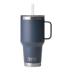 YETI Rambler Mug - 35oz 17 YETI Rambler Mug - 35oz -Outdoor Adventure Shop YETI Rambler 35 Oz Mug Navy