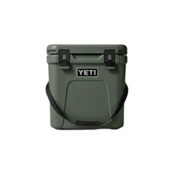 YETI Roadie 24 Hard Cooler -Outdoor Adventure Shop YETI Roadie 24 Hard Cooler Camp Green