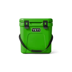 YETI Roadie 24 Hard Cooler -Outdoor Adventure Shop YETI Roadie 24 Hard Cooler Canopy Green