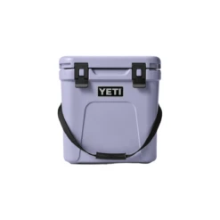 YETI Roadie 24 Hard Cooler -Outdoor Adventure Shop YETI Roadie 24 Hard Cooler Cosmic Lilac