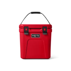 YETI Roadie 24 Hard Cooler -Outdoor Adventure Shop YETI Roadie 24 Hard Cooler Rescue Red