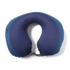 Sea To Summit Aeros Premium Traveller Pillow -Outdoor Adventure Shop aeros navy