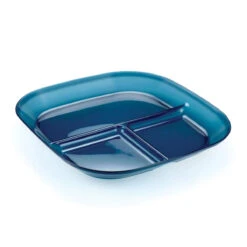 Gsi Outdoor Infinity Divided Plate 5 Gsi Outdoor Infinity Divided Plate -Outdoor Adventure Shop blue 1