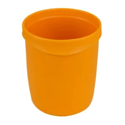 Sea To Summit Delta Mug -Outdoor Adventure Shop delta mug orange